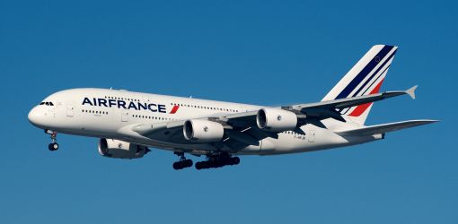 Пилоты Air France прекратили крупнейшую во Франции забастовку