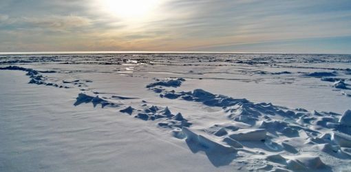 Дания хочет в два раза больше территорий в Арктике, чем раньше