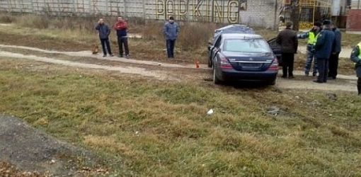 Авто с Послом Беларуси в России попало в аварию под Смоленском: погибли две женщины