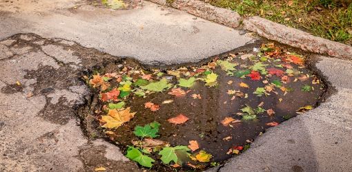 С какими ямочками не до улыбок 