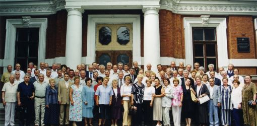 Выпускники БИИЖТа 1962 года снова соберутся в Гомеле