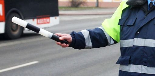 Акцию «Встречная полоса» проводят в Гомельской области