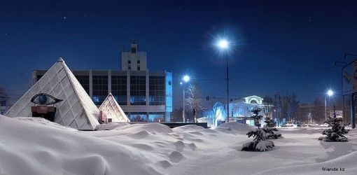 Мэр Гомеля поздравил всех с Новым годом