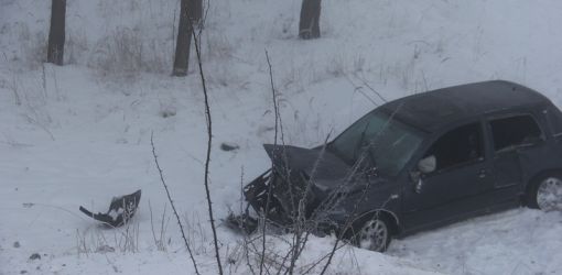 Вилял из стороны в сторону: В Гомеле задержали пьяного водителя