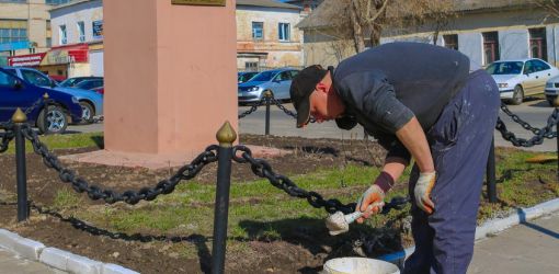 В Гомеле курильщики марихуаны будут мести улицы