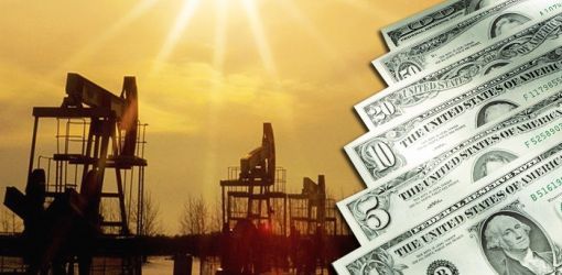 Вся пошлина от экспорта нефтепродуктов в 2015 году останется в бюджете Беларуси