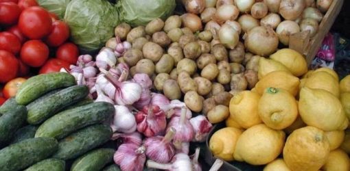 Полный перечень площадок по продаже сельскохозяйственной продукции в Гомеле