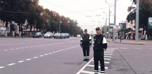  Результаты отработки ГАИ по нетрезвым водителям