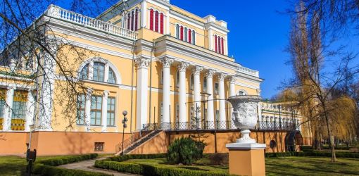 На Аллее Памяти в гомельском парке высадят новые деревья