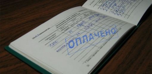 50 долларов за курсовую: В буда-кошелевском колледже преподаватель писал для учащихся работы и ставил «себе» хорошие оценки