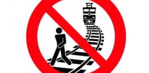 Международный день безопасности на железнодорожных переездах